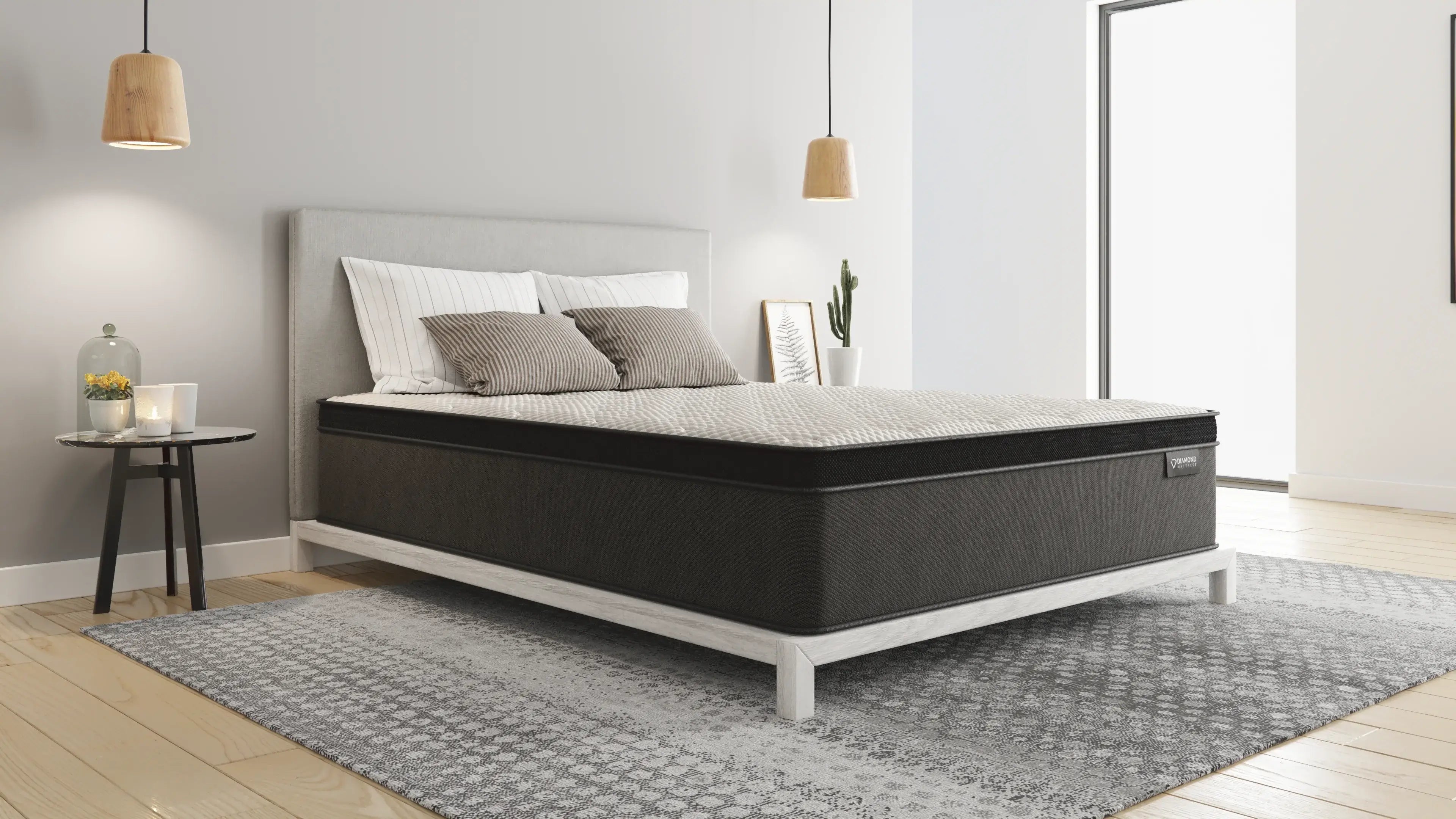 Best Mattress for Your Bad Back