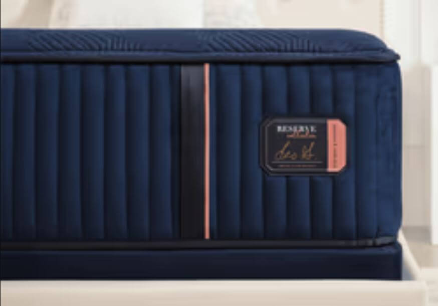 Stearns Foster Mattress Collections