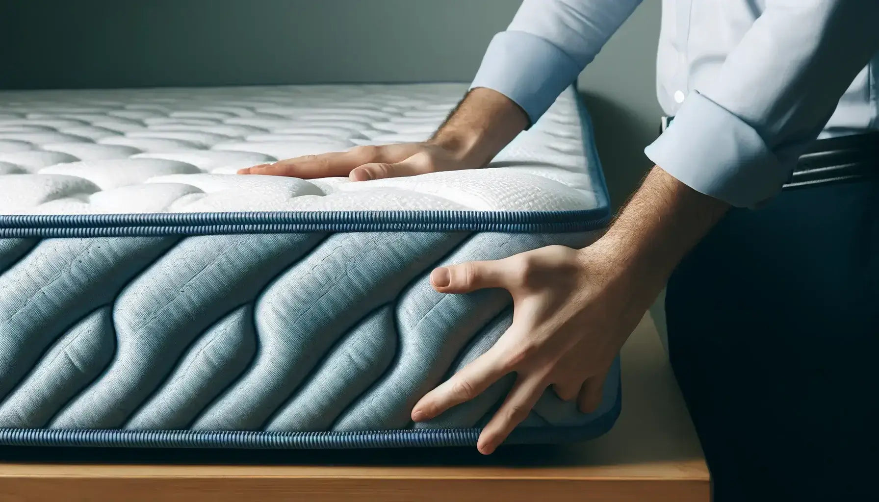 How Long Does a Nectar Mattress Take to Expand: Quick Guide