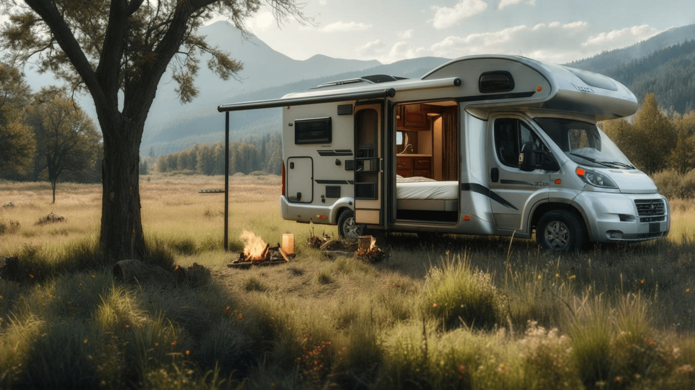 Top 7 Queen RV Mattresses for Road Trips & Full-Time Vanlife