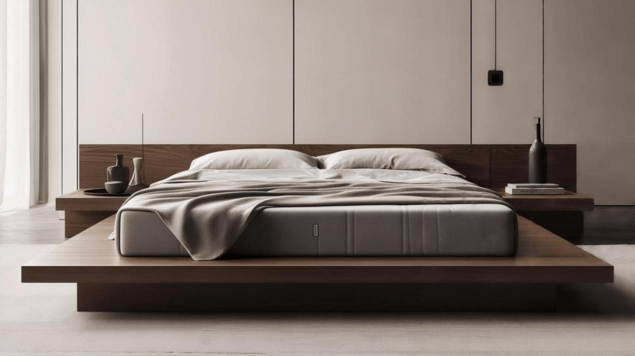 What Is a Platform Bed and Do You Need One?
