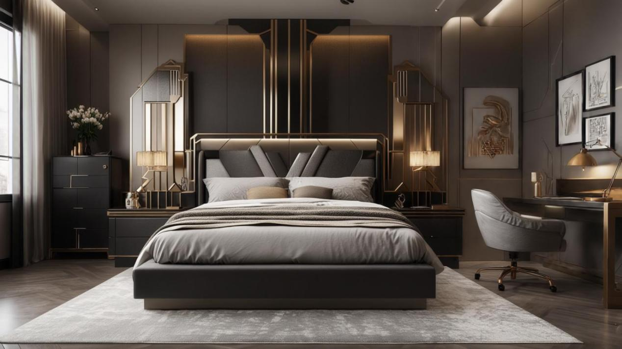 King Size Bed Frames: Which Style and Size Should You Choose?