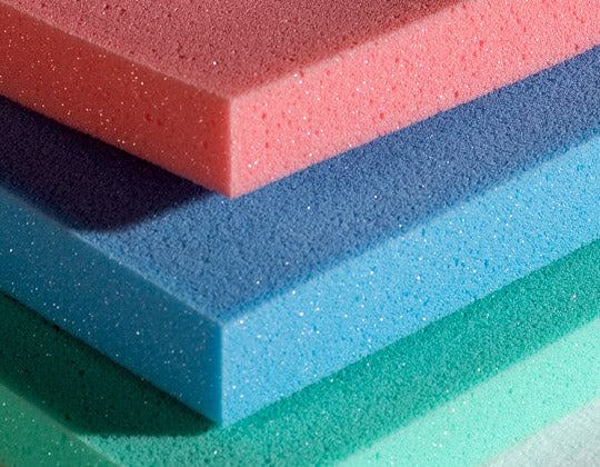 What is Polyurethane Foam? Find Out Here