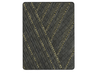 Spring Air Back Supporter Hybrid Kaylee Extra Firm 14" Mattress