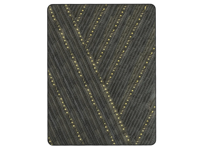 Spring Air Back Supporter Hybrid Kaylee Medium 15.5" Mattress