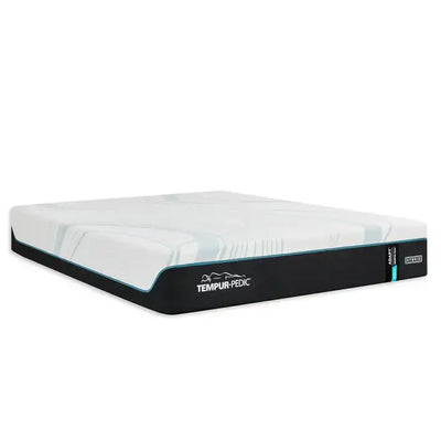 Tempur-Pedic TEMPUR-Adapt® 11" Medium Hybrid Mattress showcasing its innovative hybrid design and premium comfort.