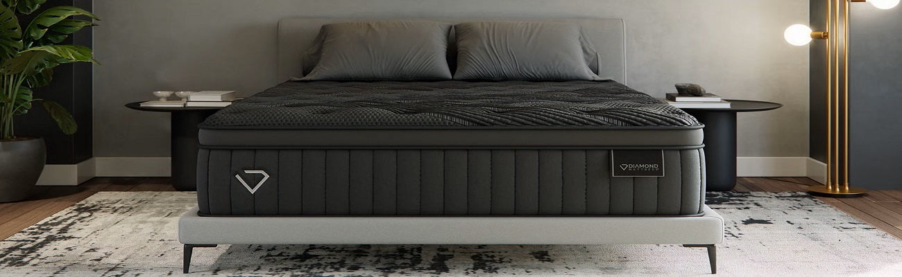 4-5-25 Diamond Mattresses