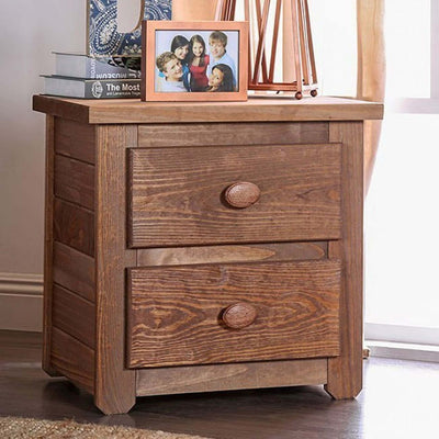 Lea Nightstand