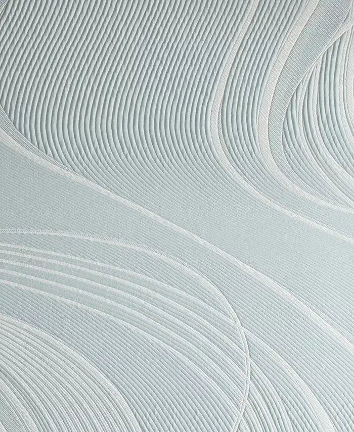 Affordable memory foam mattress available at LA Mattress Stores.