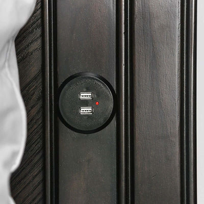 Argyros Storage Bed (Queen)