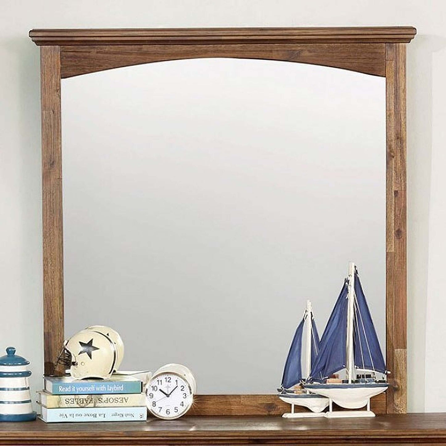 Colin Mirror