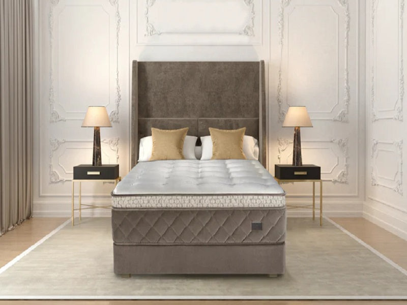 Chattam and wells pillow top mattress sale