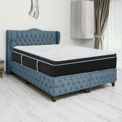 Englander Everest Luxury Extra Firm Box Top 14" Mattress