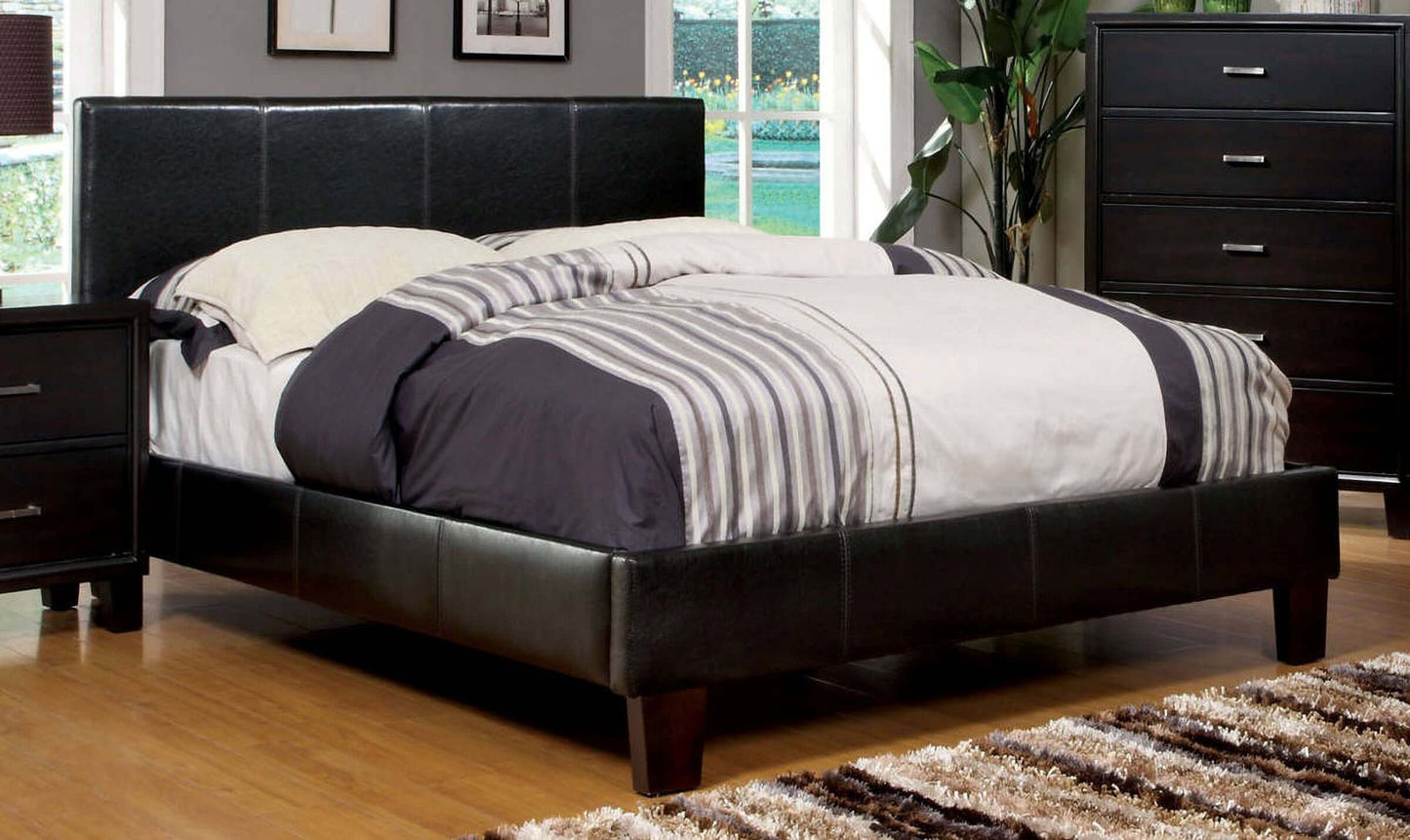 Furniture of America Winn Park White Full Bed