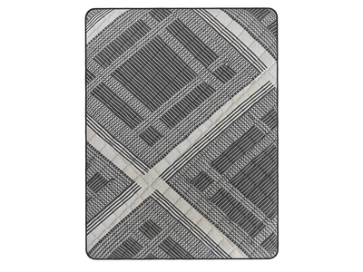 Spring Air Back Supporter Francesca Firm Hybrid 13.5" Mattress