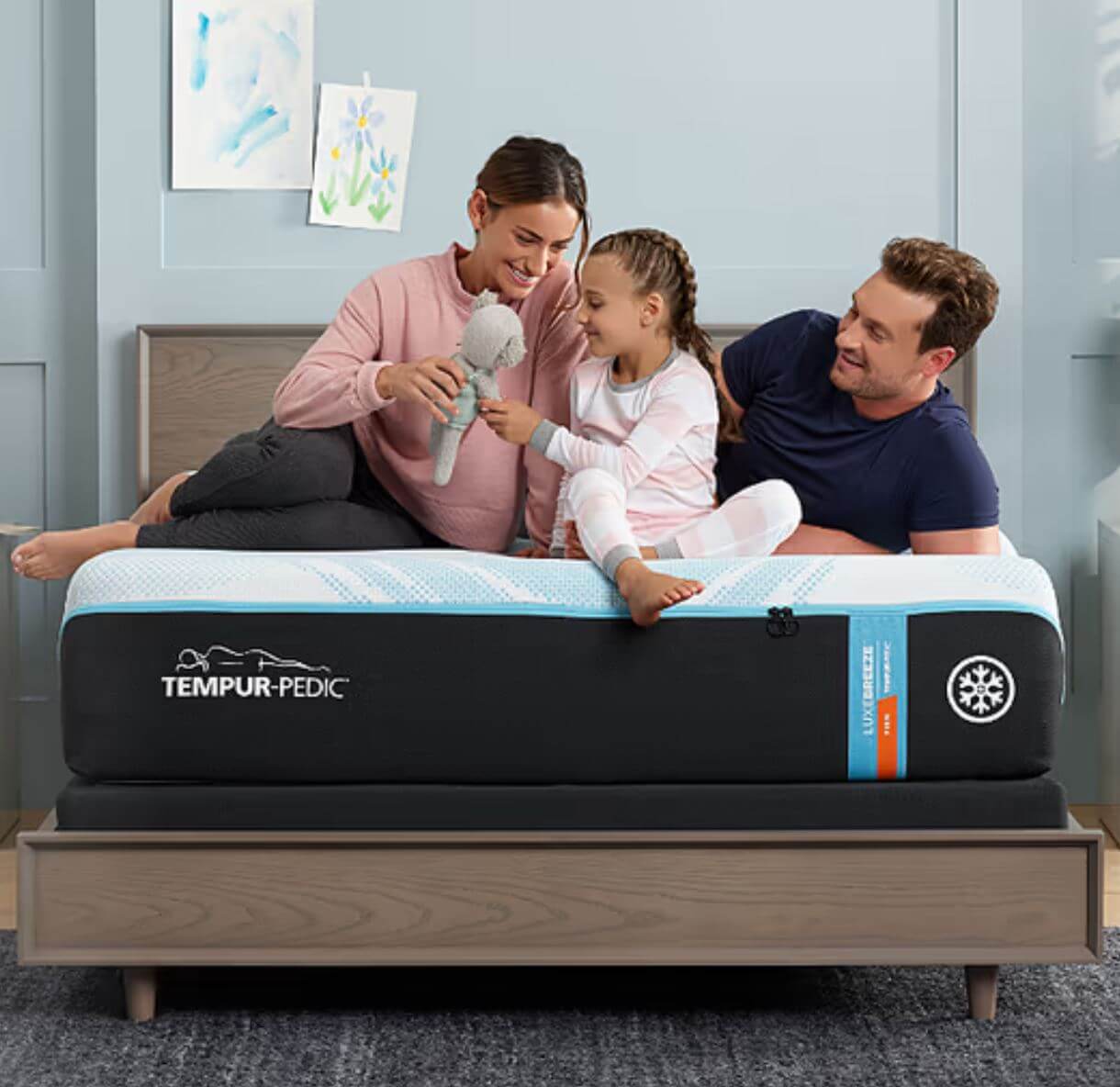 Find the perfect hybrid mattress for your needs at the best mattress store near you.