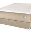 King Chattam & Wells Classic Collection Carlton Luxury Firm 13" Discontinued Floor Model Clearance Mattress