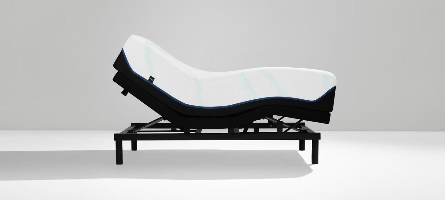 Tempur-Pedic TEMPUR-LuxeAdapt® 13" Soft Mattress.