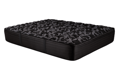 Spring Air Value Collection Blair Extra Firm Gel Memory Foam 13" Mattress