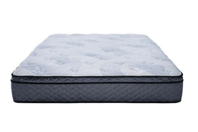 Spring Air Tradition Collection Van Gogh 16" Pillow Top Mattress showcasing luxurious design and premium materials.