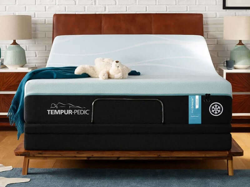 Tempur-Pedic TEMPUR-PRObreeze® 12" Medium Mattress