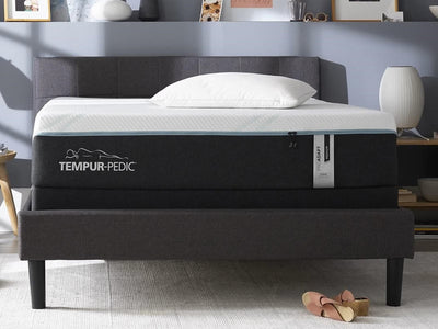 Queen Tempur-Pedic TEMPUR-ProAdapt® Medium 12" Discontinued Floor Model Clearance Mattress