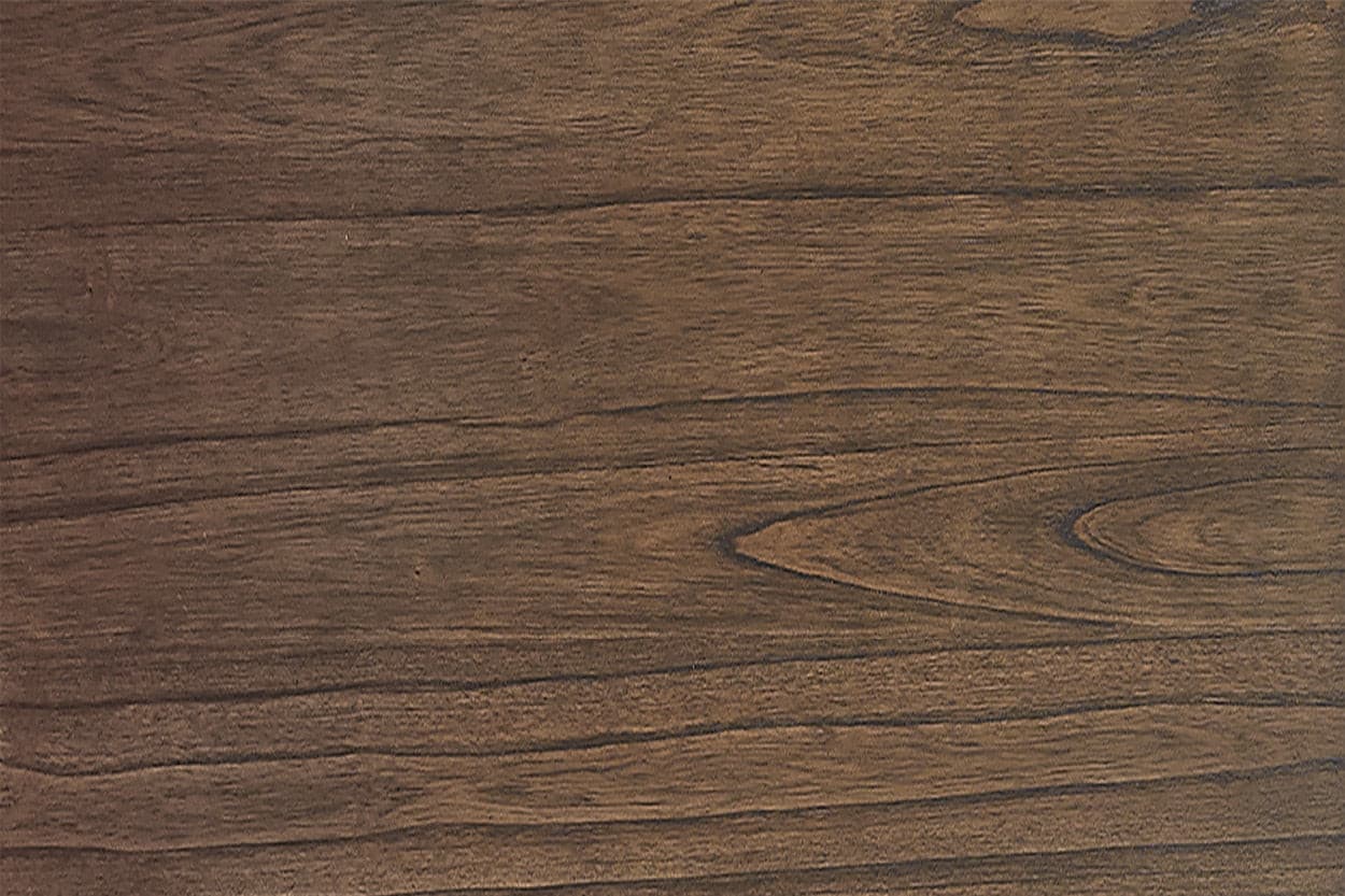Close-up of rich brown wood grain texture, showcasing natural patterns and tones ideal for modern loft design.