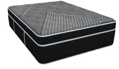 Englander Allendale Luxury Firm Box Top 17" Mattress