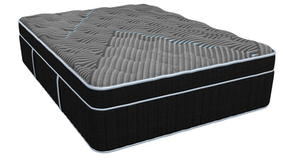 Englander Allendale Luxury Ultra Plush Box Top 17" Mattress