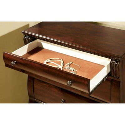 Burleigh Chest In Cherry