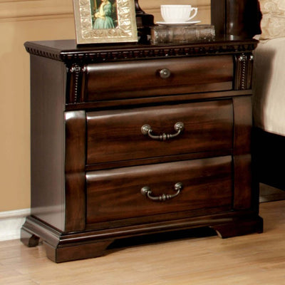 Burleigh Cherry Nightstand