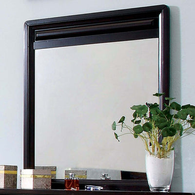 Winsor Espresso Mirror