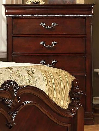 Mandura Cherry Chest