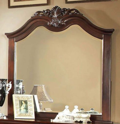 Mandura Cherry Mirror