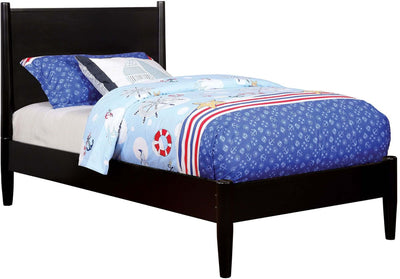 Lennart Full Bed In Oak