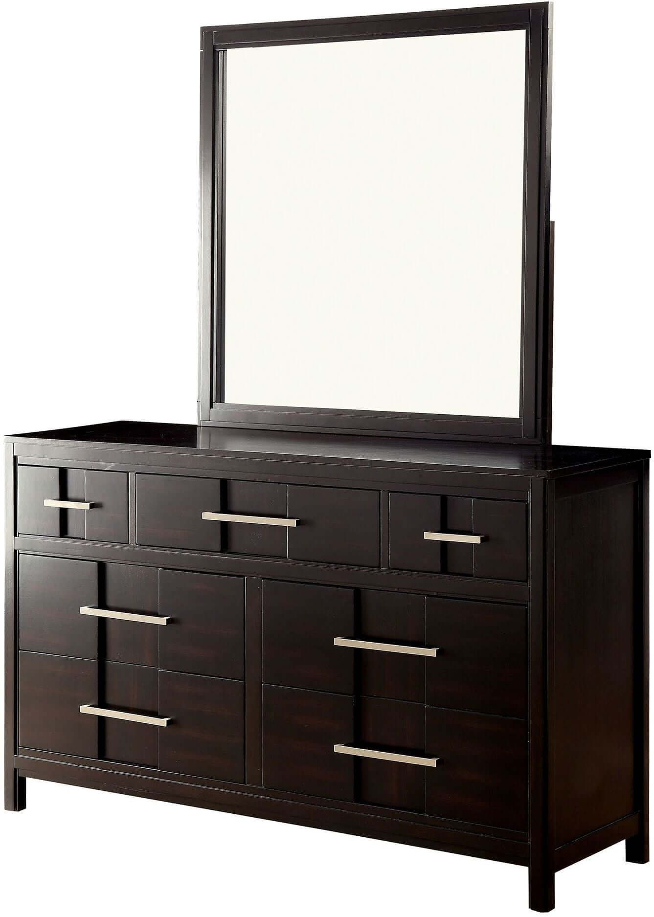 Berenice Gray Mirror