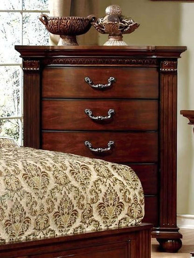 Grandom Cherry Chest