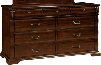 Burleigh Cherry Dresser