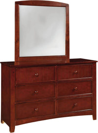 Omnus Cherry Mirror