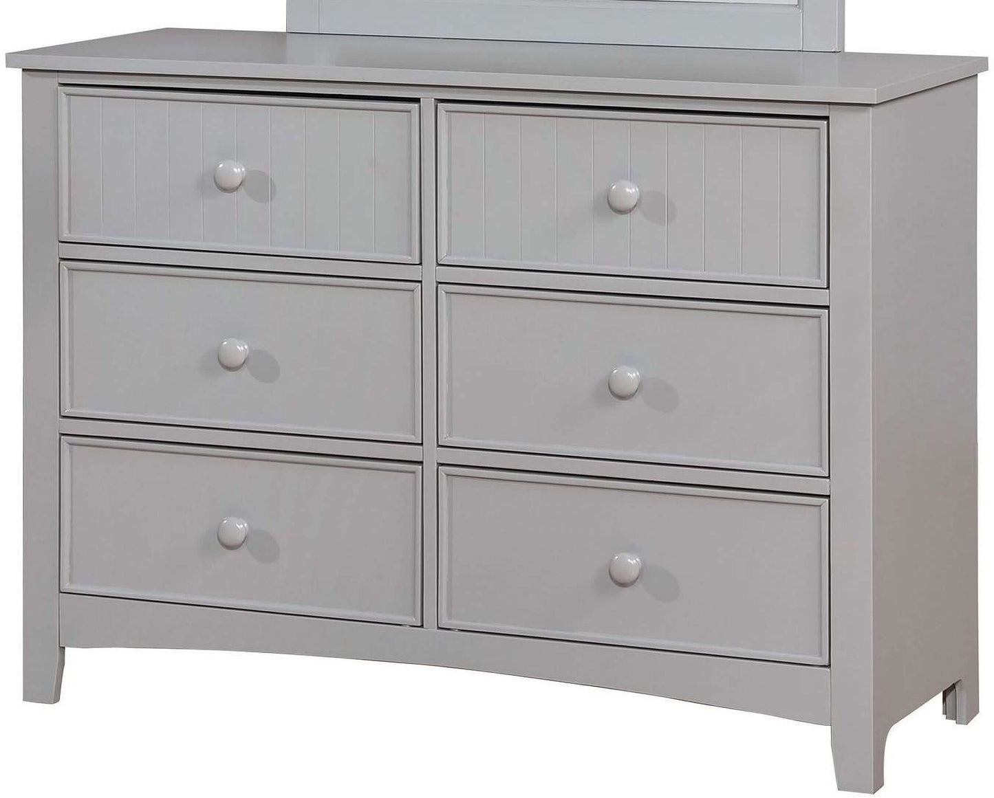 Caren Gray Dresser