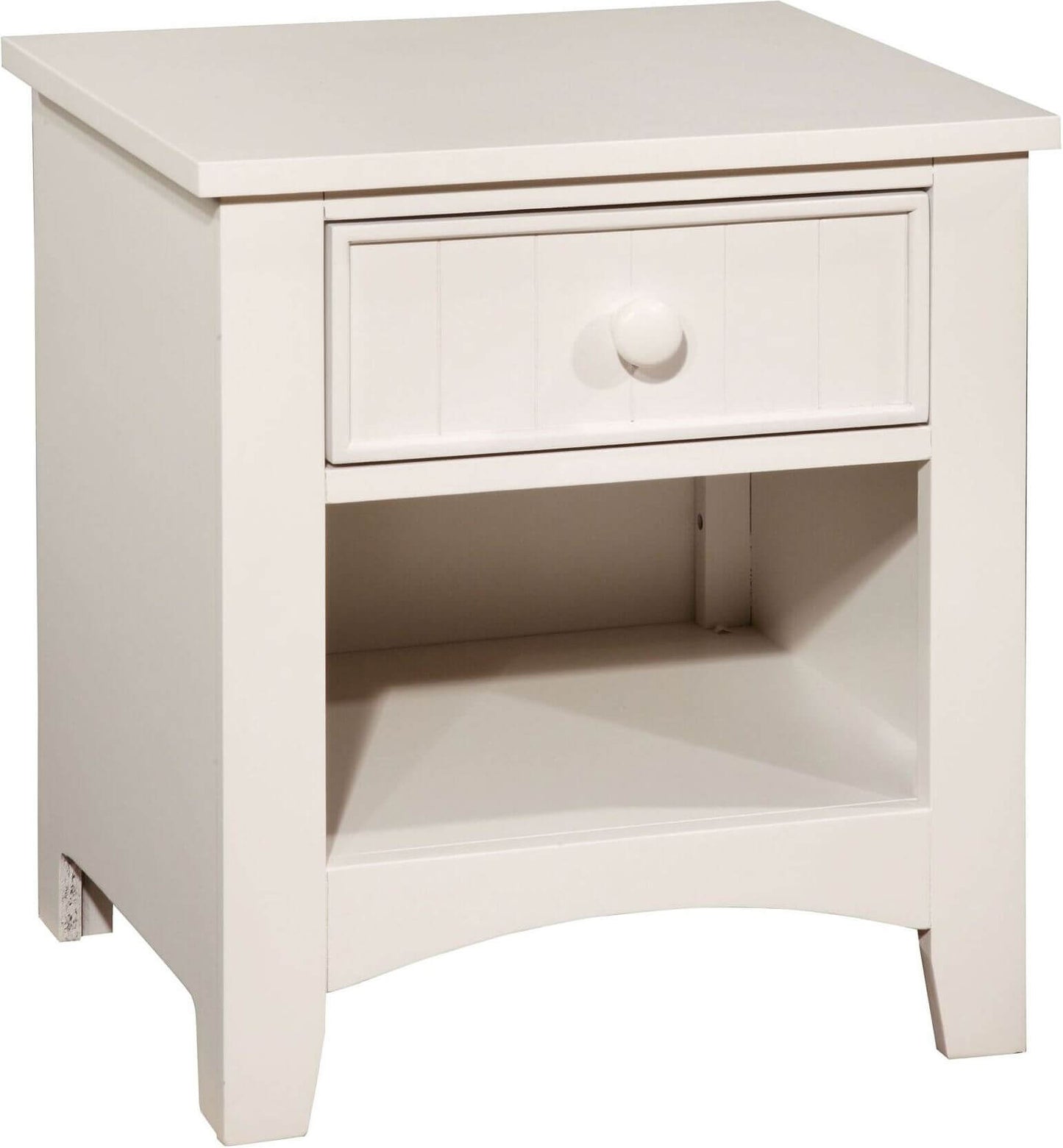 Omnus Youth Nightstand (Cherry)