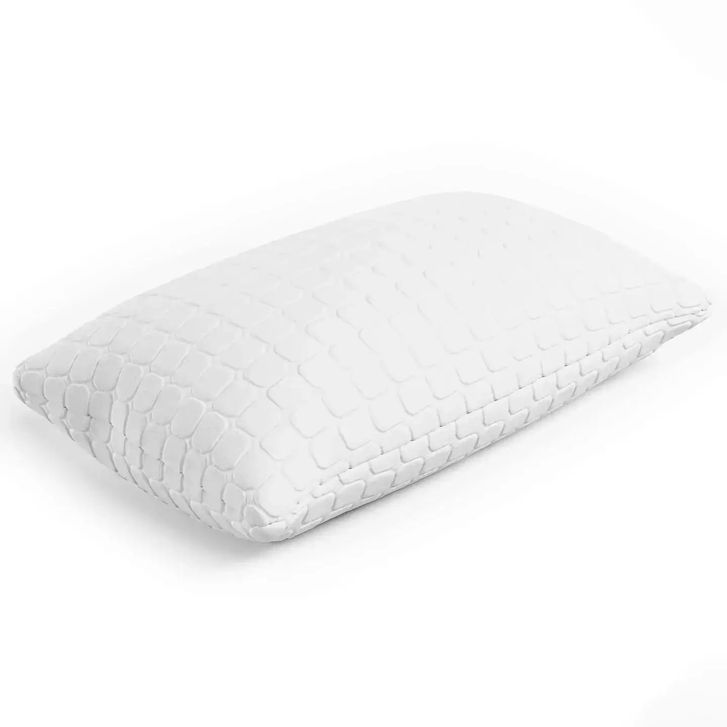 Diamond Easy Adjustable Pillow 20" x 28".