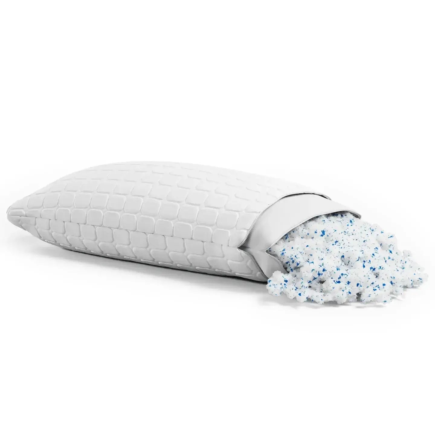 Diamond Easy Adjustable Pillow 20" x 28".