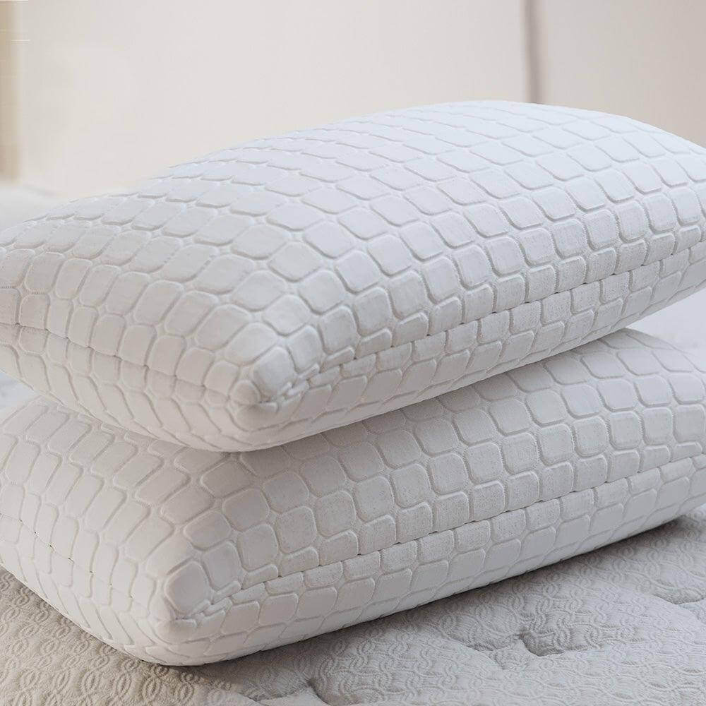 Diamond Easy Adjustable Pillow 20" x 28".