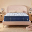 Stearns & Foster Estate® Soft Pillow Top 15" Mattress.
