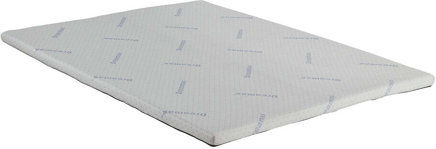 Ilene King Nu-Tex Topper In White
