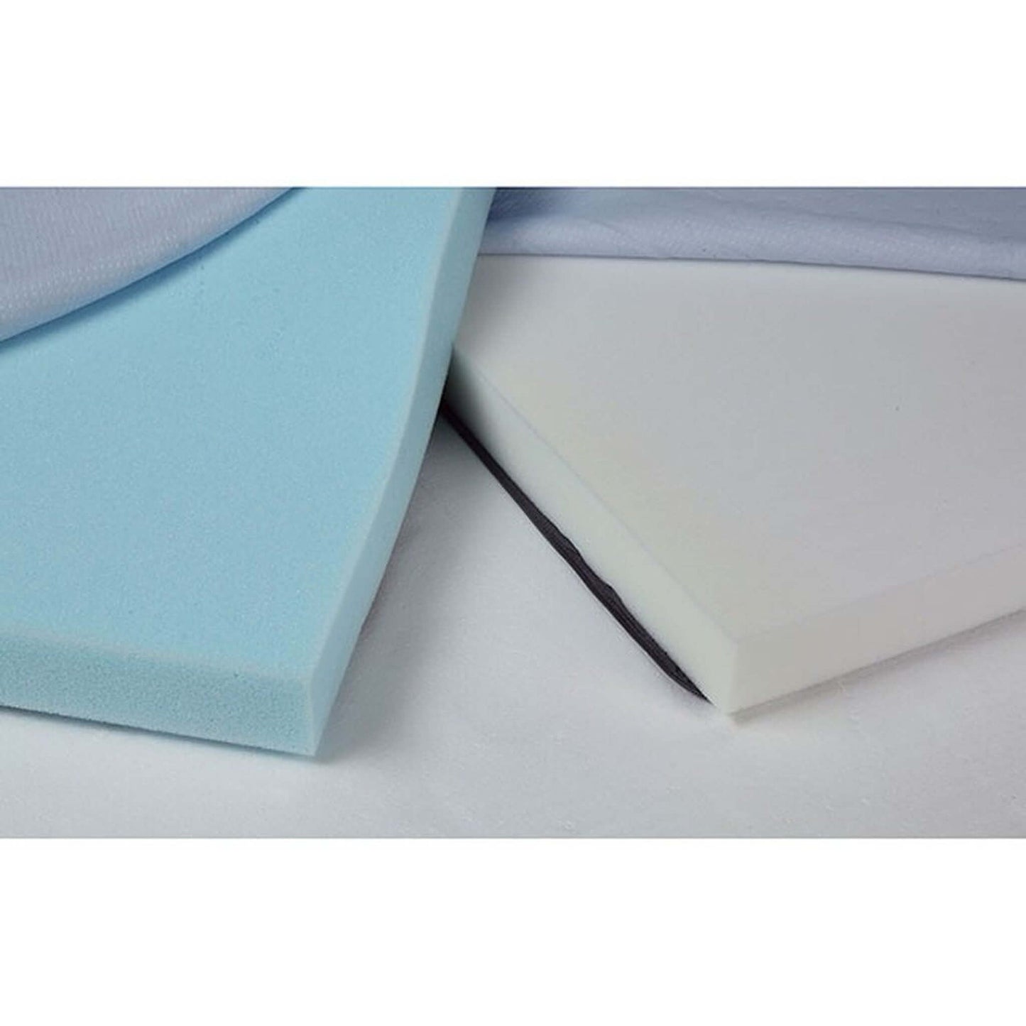 Ilene King Nu-Tex Topper In White
