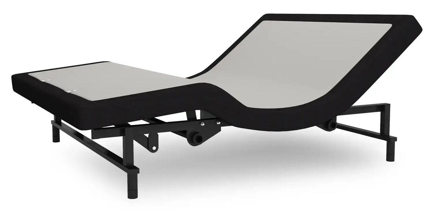 Southerland InMotion G94 Adjustable Bed Base showcasing customizable comfort and innovative EasyREACH® Technology.