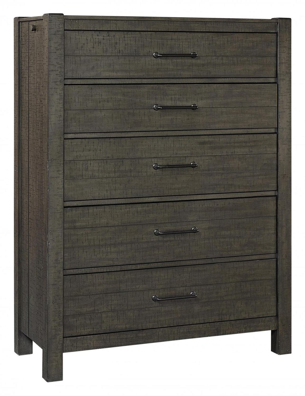 Mill Creek Collection Carob Chest.