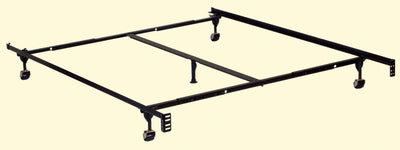 Framos Full/Queen/Twin Adjustable Frame